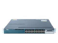 Switch Cisco Catalyst WS-C3560X-24T-S